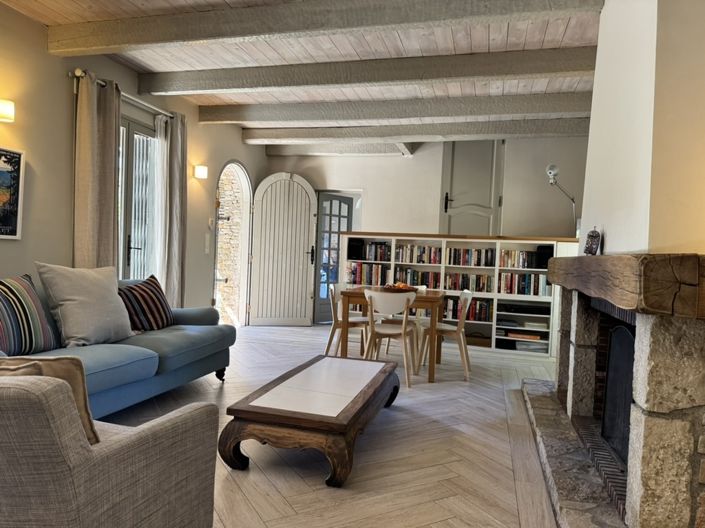 Image No.8-Propriété de 3 chambres à vendre à Bédarieux