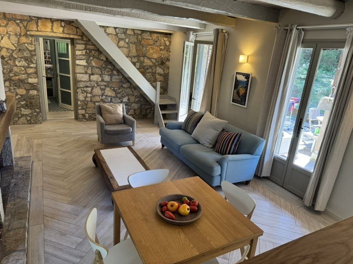 Image No.9-Propriété de 3 chambres à vendre à Bédarieux