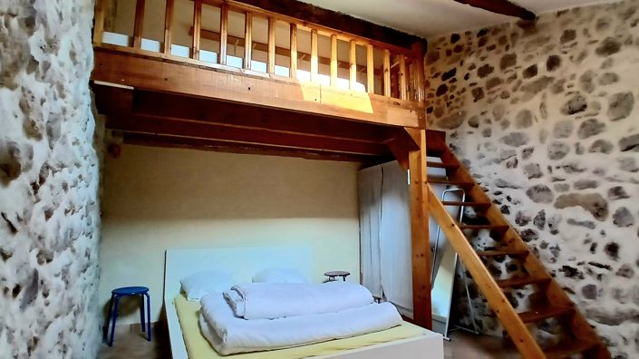 Image No.10-Maison de 1 chambre à vendre à Roujan