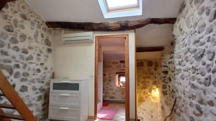 Image No.13-Maison de 1 chambre à vendre à Roujan