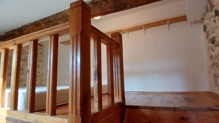 Image No.11-Maison de 1 chambre à vendre à Roujan