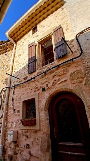 Image No.4-Maison de 1 chambre à vendre à Roujan