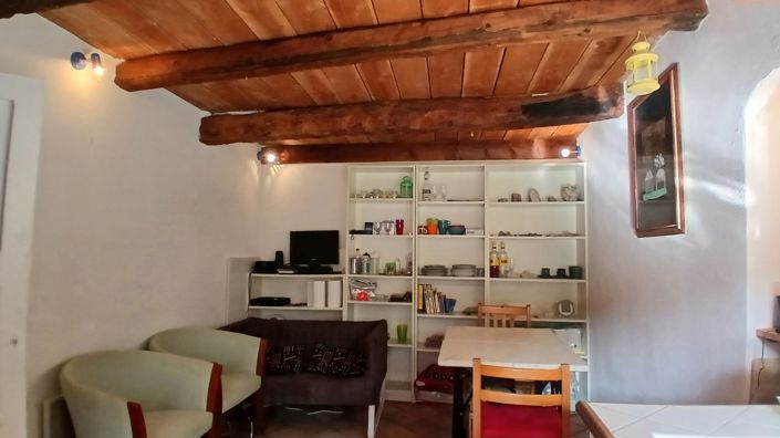 Image No.6-Maison de 1 chambre à vendre à Roujan