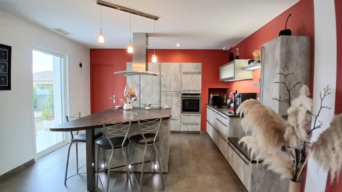 Image No.11-Propriété de 4 chambres à vendre à Autignac