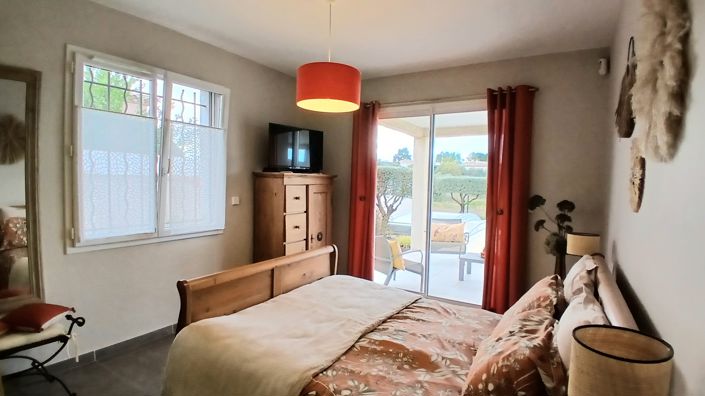 Image No.17-Propriété de 4 chambres à vendre à Autignac