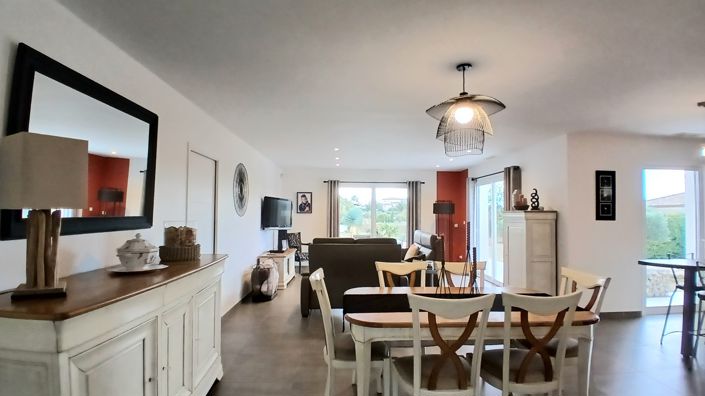 Image No.13-Propriété de 4 chambres à vendre à Autignac