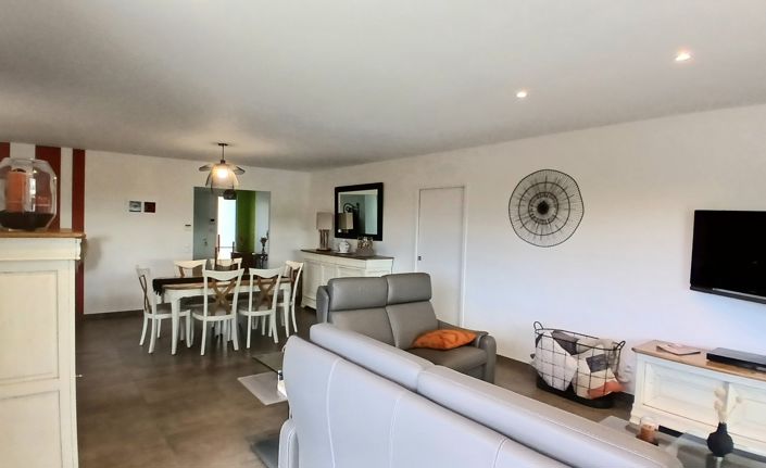 Image No.14-Propriété de 4 chambres à vendre à Autignac