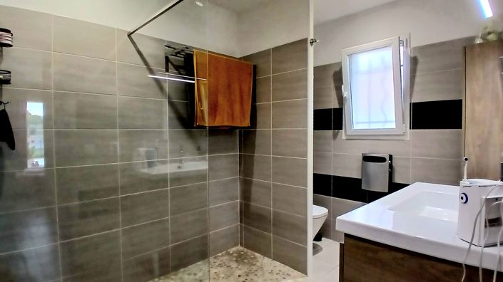 Image No.21-Propriété de 4 chambres à vendre à Autignac