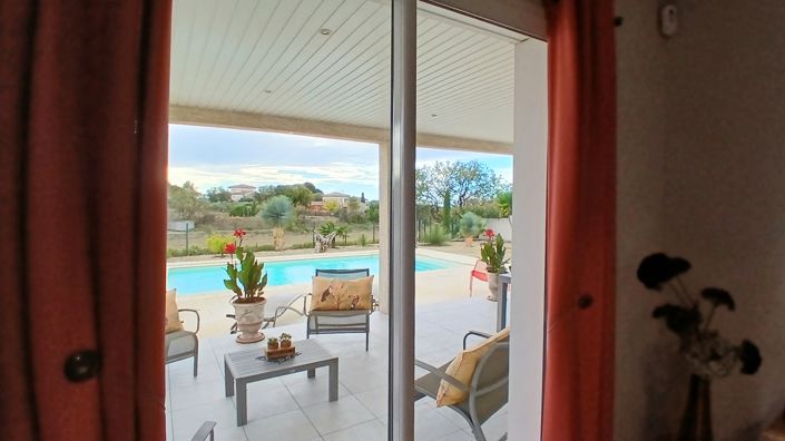 Image No.18-Propriété de 4 chambres à vendre à Autignac