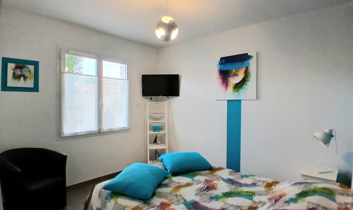 Image No.22-Propriété de 4 chambres à vendre à Autignac