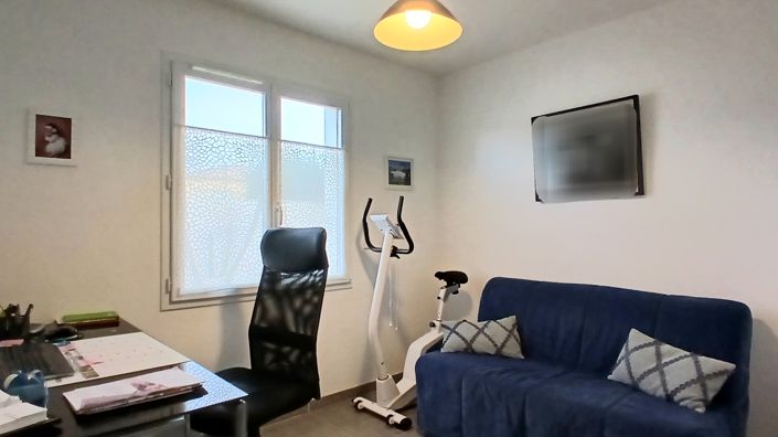 Image No.25-Propriété de 4 chambres à vendre à Autignac