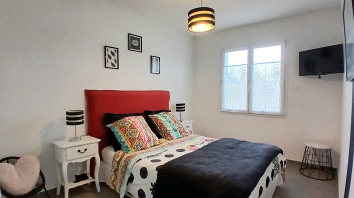 Image No.23-Propriété de 4 chambres à vendre à Autignac