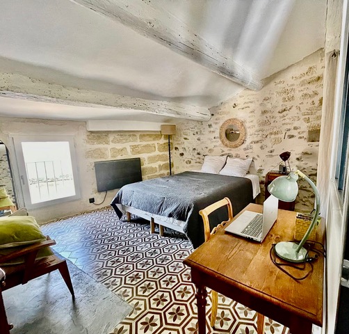 Image No.9-Maison de 2 chambres à vendre à Pézenas