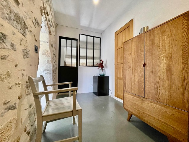 Image No.13-Maison de 2 chambres à vendre à Pézenas