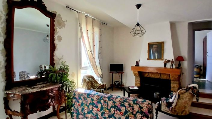 Image No.10-Maison de 4 chambres à vendre à Autignac