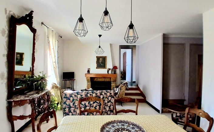 Image No.11-Maison de 4 chambres à vendre à Autignac