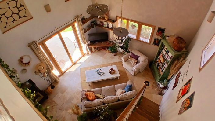 Image No.11-Propriété de 3 chambres à vendre à Cruzy