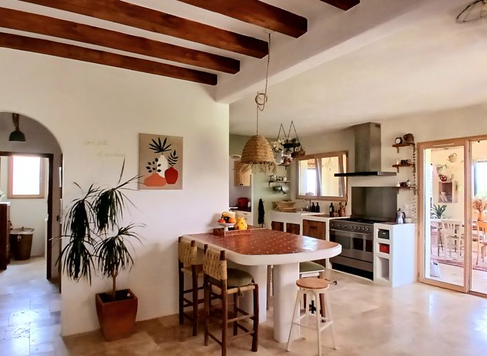 Image No.16-Propriété de 3 chambres à vendre à Cruzy