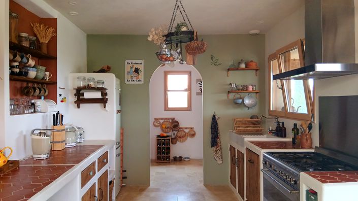 Image No.17-Propriété de 3 chambres à vendre à Cruzy