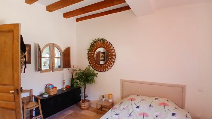 Image No.21-Propriété de 3 chambres à vendre à Cruzy