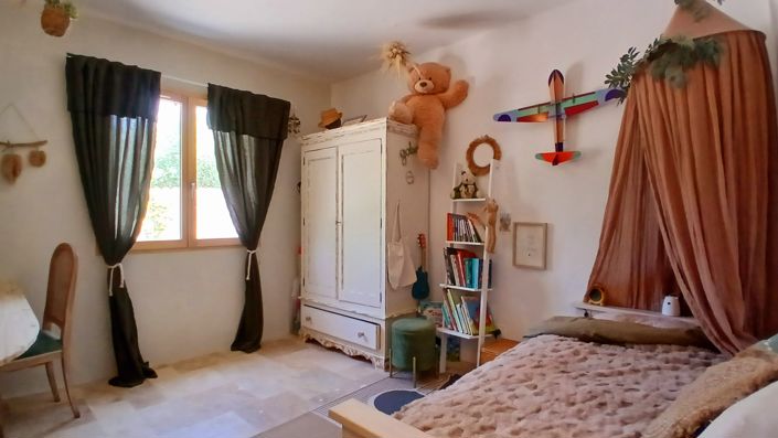 Image No.22-Propriété de 3 chambres à vendre à Cruzy