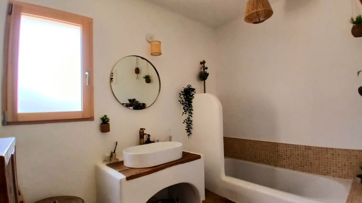 Image No.23-Propriété de 3 chambres à vendre à Cruzy