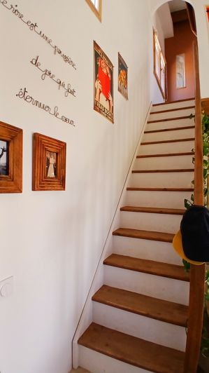 Image No.24-Propriété de 3 chambres à vendre à Cruzy