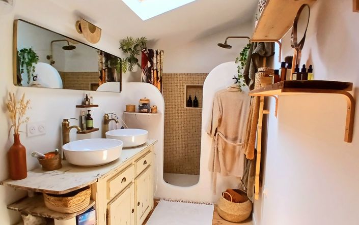 Image No.27-Propriété de 3 chambres à vendre à Cruzy