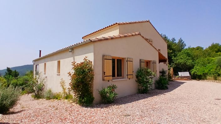 Image No.4-Propriété de 3 chambres à vendre à Cruzy