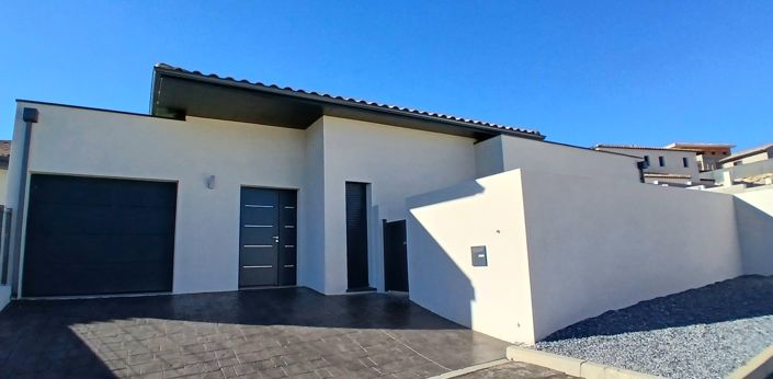 Image No.2-Propriété de 3 chambres à vendre à Cessenon-sur-Orb