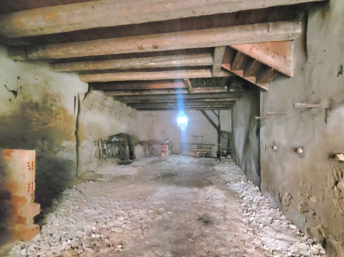 Image No.4-Grange à vendre à Puimisson