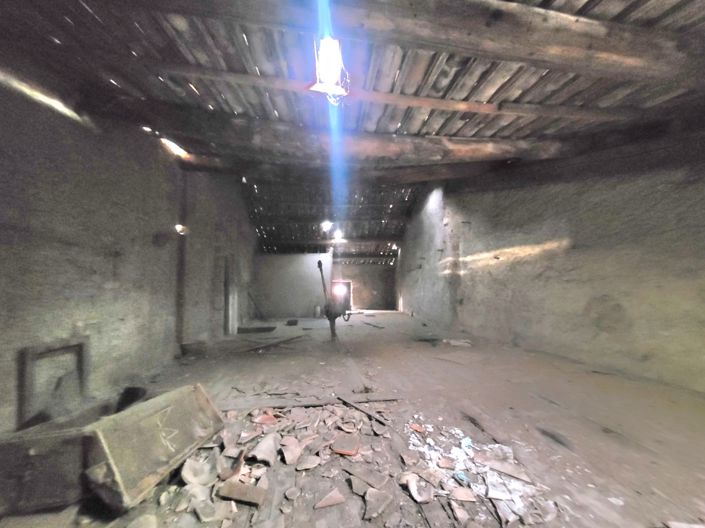 Image No.6-Grange à vendre à Puimisson