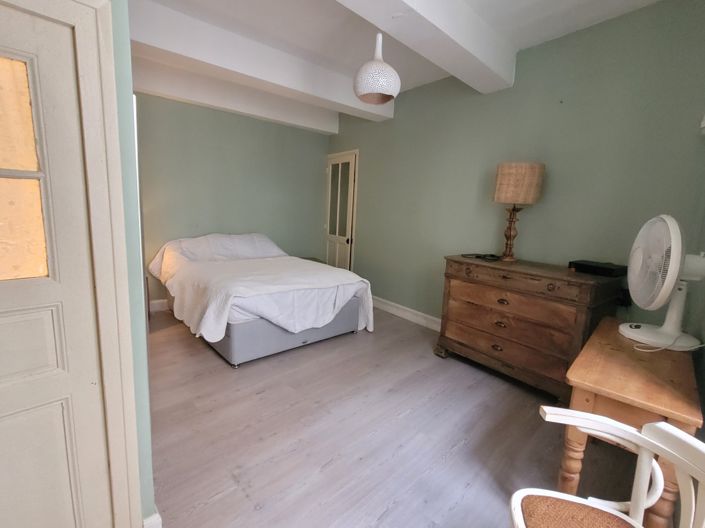 Image No.5-Maison de 2 chambres à vendre à Cessenon-sur-Orb