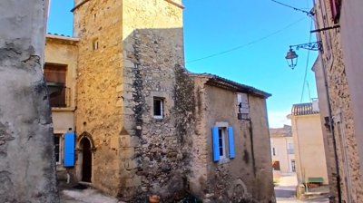 Maison de 4 chambres à vendre à Fouzilhon