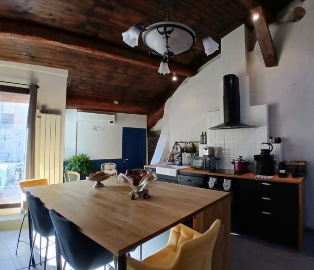 Image No.15-Maison de 4 chambres à vendre à Fouzilhon