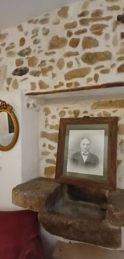 Image No.18-Maison de 4 chambres à vendre à Fouzilhon