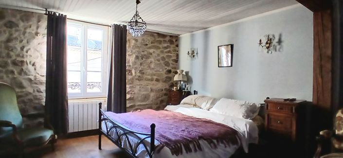 Image No.20-Maison de 4 chambres à vendre à Fouzilhon