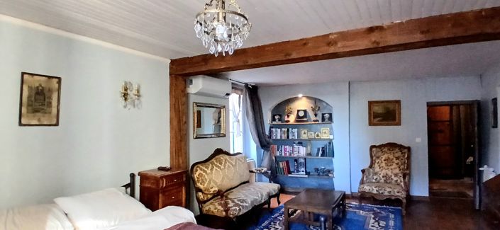 Image No.21-Maison de 4 chambres à vendre à Fouzilhon