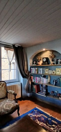 Image No.23-Maison de 4 chambres à vendre à Fouzilhon