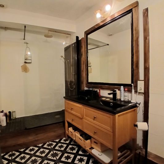 Image No.24-Maison de 4 chambres à vendre à Fouzilhon