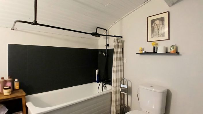 Image No.27-Maison de 4 chambres à vendre à Fouzilhon