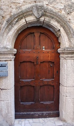 Image No.4-Maison de 4 chambres à vendre à Fouzilhon