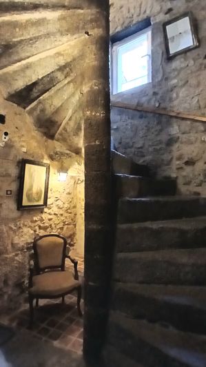 Image No.8-Maison de 4 chambres à vendre à Fouzilhon