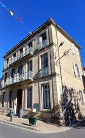 Real Estate Languedoc most sold property