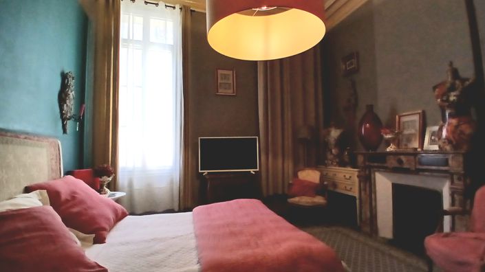 Image No.24-Maison de 8 chambres à vendre à Poilhes