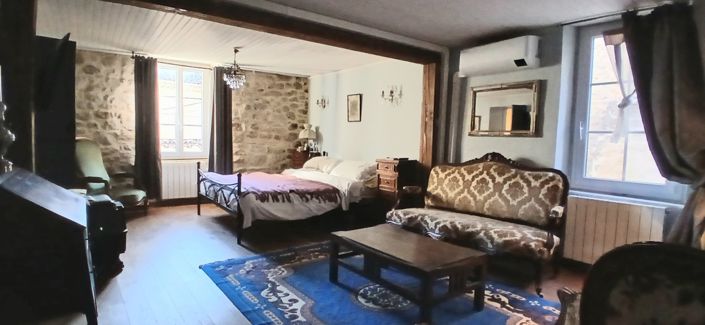 Image No.17-Maison de 4 chambres à vendre à Fouzilhon