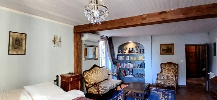 Image No.19-Maison de 4 chambres à vendre à Fouzilhon