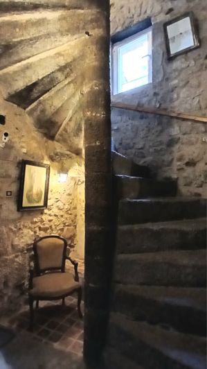 Image No.8-Maison de 4 chambres à vendre à Fouzilhon