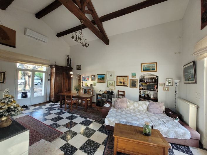 Image No.10-Propriété de 2 chambres à vendre à Béziers