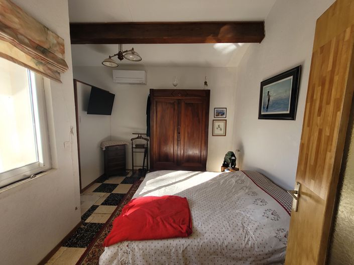 Image No.11-Propriété de 2 chambres à vendre à Béziers